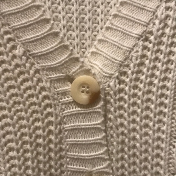 Olive & Oak sweater - Picture 5 of 7